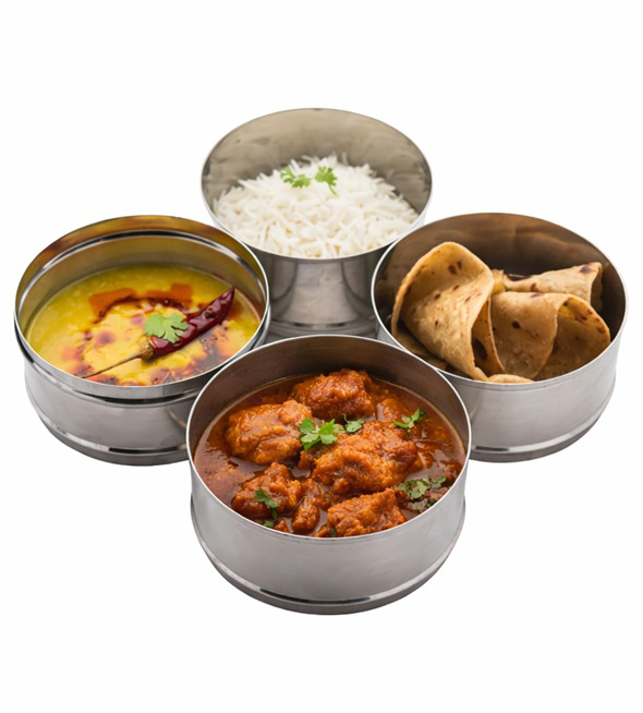 Non Veg Tiffin in Toronto